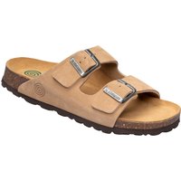 DR. BRINKMANN Pantolette "Bonillo Sahara“