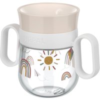 Mepal Mio 360° Becher 200 ml