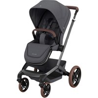 Maxi-Cosi Premium Kombikinderwagen Fame grau