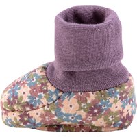Jacob`S Baby-Schlupfschuhe Blumen