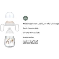 Mepal Mio Mepal X Little Dutch Trinklernbecher 200 ml