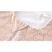 Träumeland Sommer-Sleepoverall Light TO GO 0.5 TOG