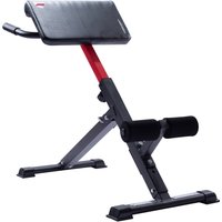 Christopeit Sport Bauch- und Rückentrainer AB 1000