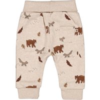 Feetje Jogginghose Bär Fuchs