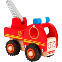 Small Foot Feuerwehrfahrzeug aus Holz