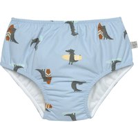 Lässig Badewindelhose Krokodile