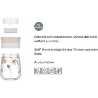 Mepal Mio Mepal X Little Dutch 360° Becher 300ml