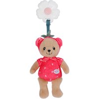 Zapf Creation Baby Born Kuscheltier Teddy ErdBÄRe for babies 18cm