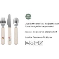 Mepal Mio 3-tlg. Kinderbesteckset