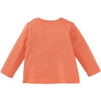 Lilletots Sunshine Girls Shirt langarm Herz