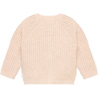 Noppies Newborn Strickjacke