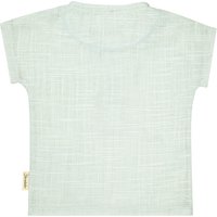 Sterntaler T-Shirt Leinenoptik