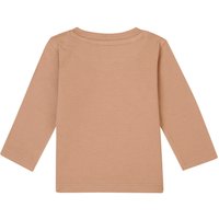 Noppies Baby Langarmshirt Grinestar