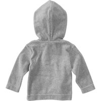Bornino Lieblinge Nickijacke mit Kapuze