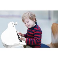 Lexibook Elektronisches Mini-Klavier mit Mikrofon