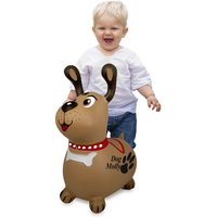 Jamara Hüpftier Dog Molly