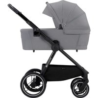 Kinderkraft Kombikinderwagen NEA grau