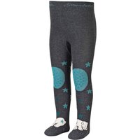 Sterntaler Krabbelstrumpfhose Eisbär