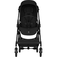 Cybex Gold Kinderwagen MELIO CARBON schwarz