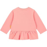 Steiff Sweatshirt Bär Volant