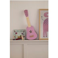 Kids Concept Gitarre rosa
