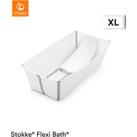Stokke® Flexibath Bundle Badewanne XL inkl. Badewannensitz Newborn Support