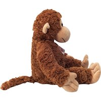 Hermann Teddy Collection Herzekind Kuscheltier Äffchen Yoyo 39cm
