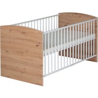 Schardt 2-tlg. Babyzimmer Pepe