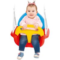 Fisher-Price Schaukel Swing Set 3in1
