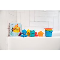 Baby Einstein Badespielzeug 13-tlg. Ocean Explorers