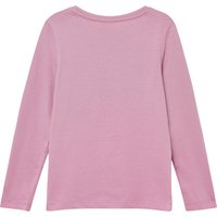 S.Oliver Shirt langarm Katze