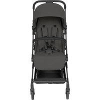 Hauck Buggy Lite N Care schwarz