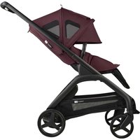 Bugaboo Breezy Sonnendach dark cherry