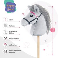 Lena Steckenpferd Hobby Horse