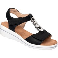 wonderwalk Klett-Sandale "Elegant"