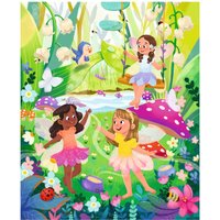 Haba Puzzle Zauberträume