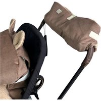 Kaiser Handwärmer HAU KEA braun