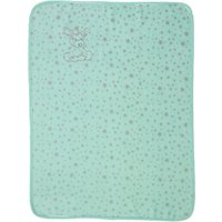 Sterntaler Babydecke Plüsch 75x100 cm