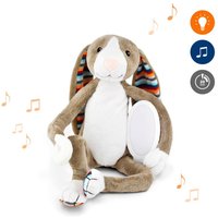 Zazu Kuscheltier Nachtlicht Bo