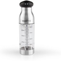 Sprühflasche Essig & Öl "2 in 1", 200 ml