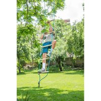 Trelines Kletter-Strickleiter 2,10 Meter