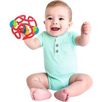 Ravensburger Ministeps Rasselball baliba