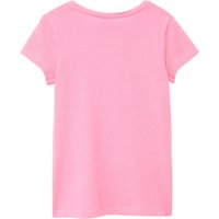 S.Oliver T-Shirt Blumen
