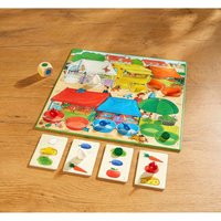 Haba Mein erster Spieleschatz