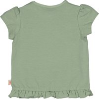 Salt And Pepper T-Shirt Einhörner Rüsche