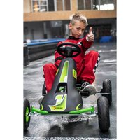Ferbedo GoKart AR 8G