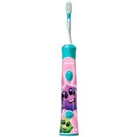 Philips Avent Elektrische Zahnbürste Sonicare For Kids HX6322/04