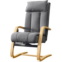 Massagesessel "Alpha 233", Shiatsu, mit Relaxfunktion