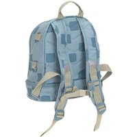 Lässig Kindergartenrucksack Mini Backpack Pattern Party
