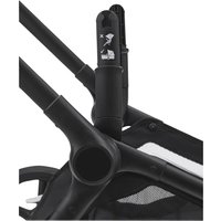 Bugaboo Höhenadapter schwarz